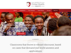 University and College Scholarships