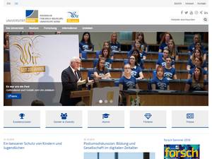 Fully-Funded International Joint MSc Scholarships in Germany, 2020 for Master