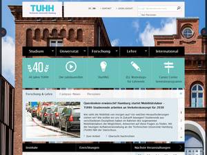 Fully-funded PhD Position at Hamburg University of Technology in Germany for PhD