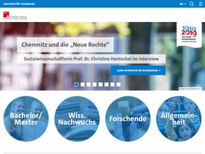 University and College Scholarships