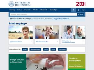 CLIFOOD PhD Scholarship for Ethiopians at University of Hohenheim for Phd, Grant