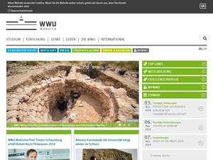 16 CiM-IMPRS International PhD Positions in Muenster, Germany for PhD