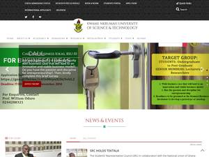 University and College Scholarships