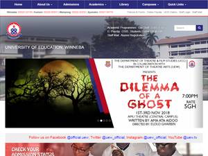 University and College Scholarships