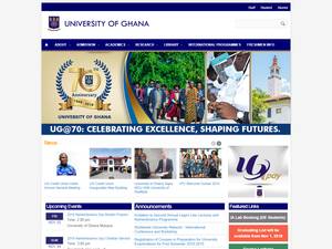 University of Ghana BaNGA-Africa Postdoctoral Fellowships & Seed Grants for Phd, Grant