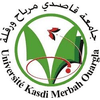 Université Kasdi Merbah de Ouargla Scholarships