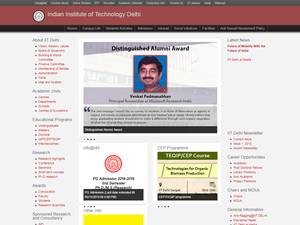 University and College Scholarships