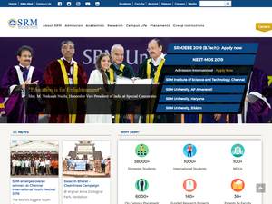 Two PhD Positionsin Experimental Nanoscale Physics at SRM Institute of Science and Technology in India for PhD