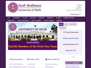 University and College Scholarships