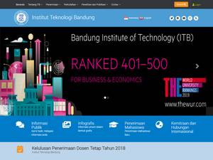 Scholarships for International Students in Indonesia for Bachelor