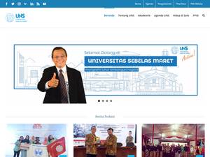 University and College Scholarships