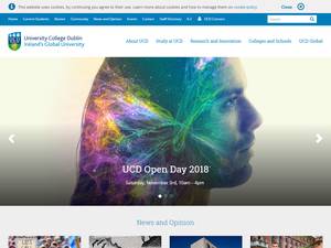 University and College Scholarships