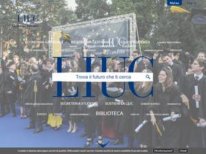 LIUC PhD programs in Management, Finance and Accounting in Italy for PhD