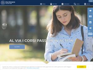 University and College Scholarships