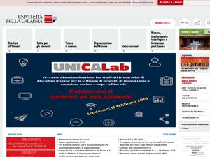 Master’s international awards in Artificial Intelligence and Computer Science, Italy for Master, Grant