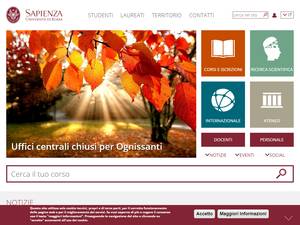 University and College Scholarships