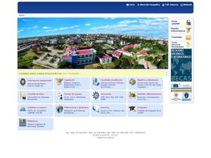 University and College Scholarships