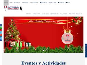 University and College Scholarships