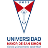 Universidad Mayor de San Sim&oacute;n Scholarships