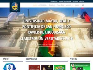 University and College Scholarships