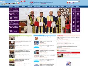 University and College Scholarships