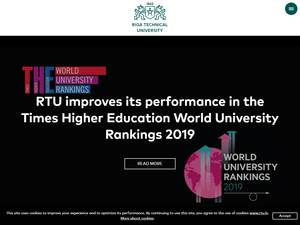 University and College Scholarships