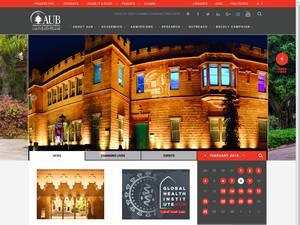 University and College Scholarships