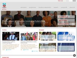 University and College Scholarships