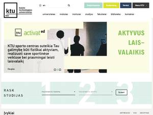 University and College Scholarships