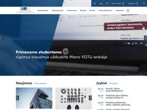 University and College Scholarships