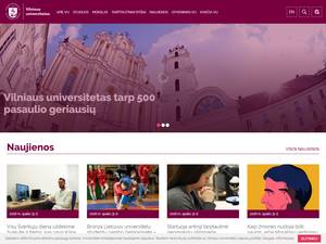 University and College Scholarships