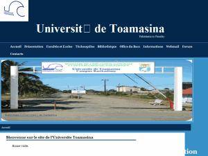 University and College Scholarships