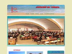 University and College Scholarships