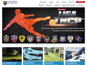 University and College Scholarships