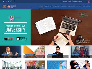 University and College Scholarships