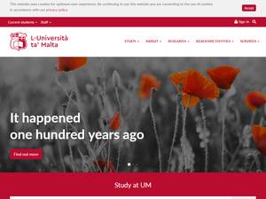 University and College Scholarships