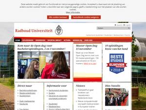 University and College Scholarships