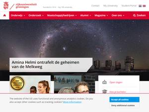 University and College Scholarships