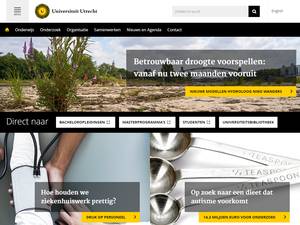 Utrecht University PhD Positions in International Research Project, Netherlands for PhD