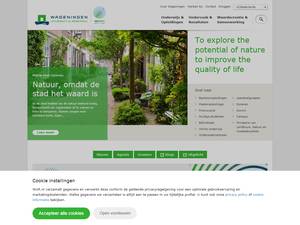 Scholarship for Online Courses Wageningen Centre for Development Innovation, Netherlands for Course