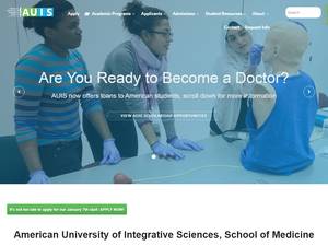 University of Illinois Springfield International Student Merit Award in the USA for Bachelor