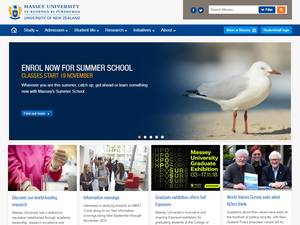 University and College Scholarships