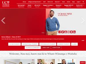 University and College Scholarships