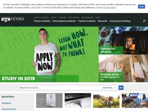 University and College Scholarships