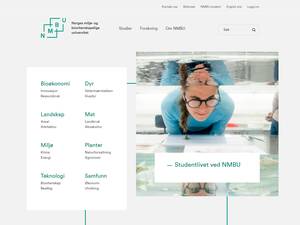 PhD Positionsat Norwegian University of Life Sciences, Norway for PhD