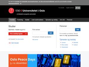 University and College Scholarships