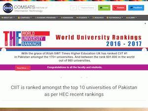 University and College Scholarships