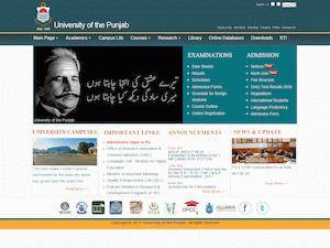 University and College Scholarships