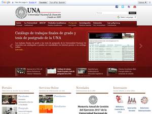 University and College Scholarships