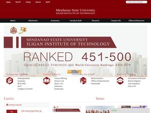 Merit funding for International Students at Illinois Tech Institute, USA for Bachelor, Grant